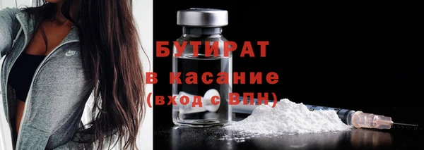 крисы Надым