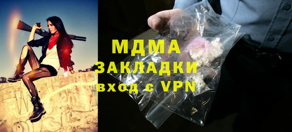индика Нея